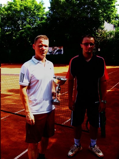 Elbląg, 2. turniej Grand Prix – Elbląg 2012 (tenis) Elbląg, 2. turniej Grand Prix – Elbląg 2012 (tenis)