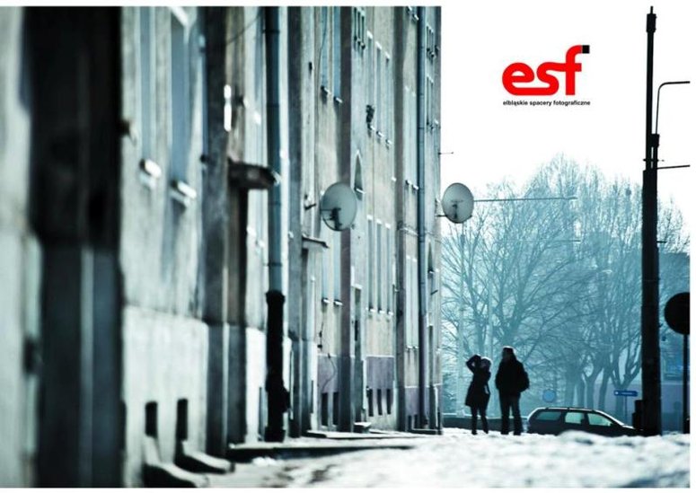 Elbląg, ESF Elbląg, ESF