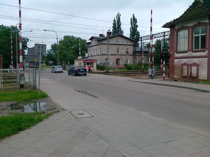 Elbląg, Wiadukt na Zatorze - inwestycja z konfliktem w tle Elbląg, Wiadukt na Zatorze - inwestycja z konfliktem w tle