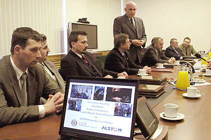 Elbląg, Spełniają wymagania