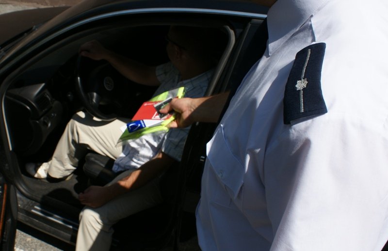 Elbląg, Dzień Bezpiecznego Kierowcy Elbląg, Dzień Bezpiecznego Kierowcy