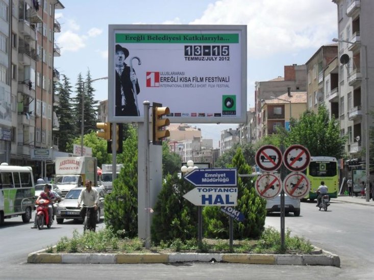 Elbląg, O polskim kinie w Turcji Elbląg, O polskim kinie w Turcji