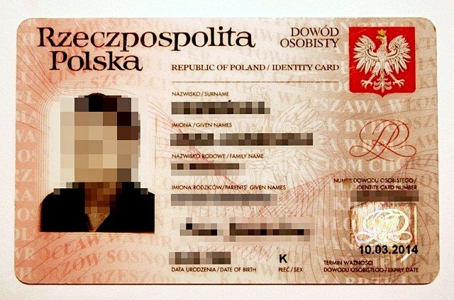 Elbląg, Pozory mylą, dowód nie Elbląg, Pozory mylą, dowód nie