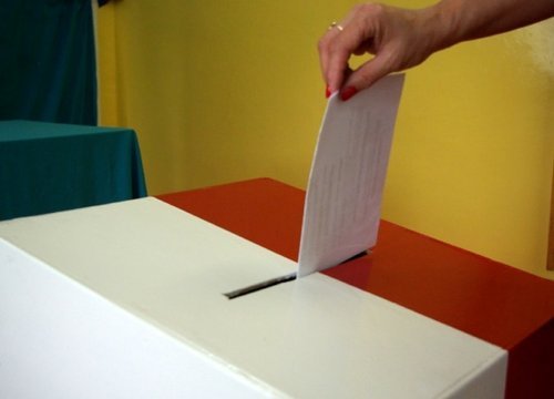 Elbląg, 5 sierpnia mieszkańcy gm. Gronowo Elbląskie zdecydują, kto będzie nowym wójtem Elbląg, 5 sierpnia mieszkańcy gm. Gronowo Elbląskie zdecydują, kto będzie nowym wójtem