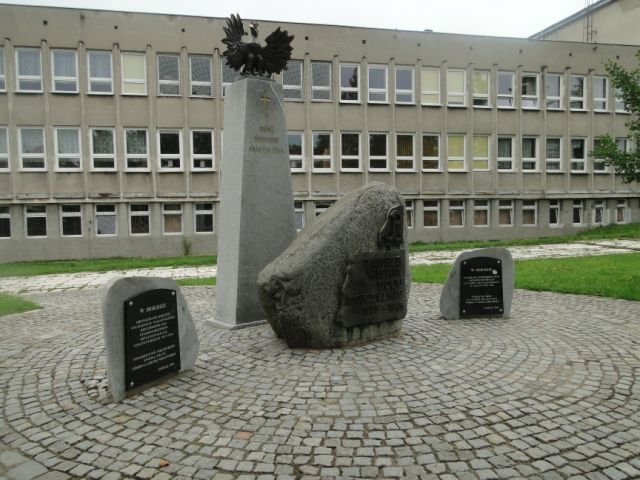 Elbląg, arch. portEl Elbląg, arch. portEl
