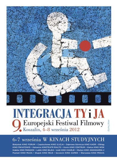 Elbląg, Festiwal filmów o problemach niepełnosprawności Elbląg, Festiwal filmów o problemach niepełnosprawności