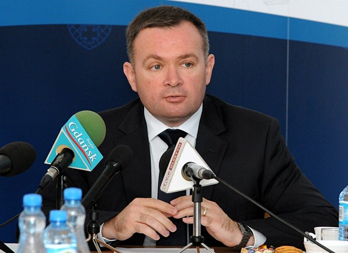 Elbląg, Prezydent o zwolnieniu dyrektora szpitala Elbląg, Prezydent o zwolnieniu dyrektora szpitala