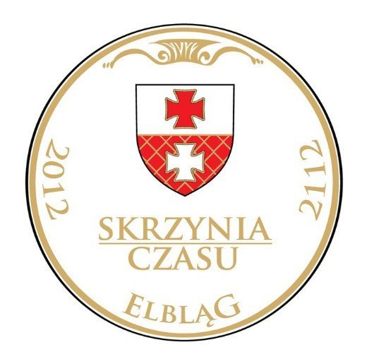 Elbląg, Skrzynia Czasu zostanie zakopana na 100 lat Elbląg, Skrzynia Czasu zostanie zakopana na 100 lat