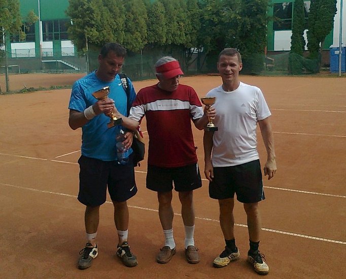 Elbląg, 3. turniej o Grand Prix Elbląga (tenis) Elbląg, 3. turniej o Grand Prix Elbląga (tenis)