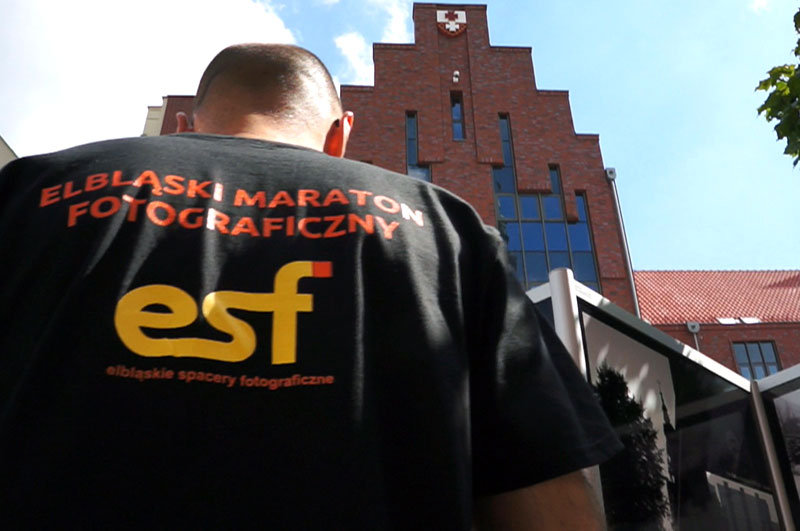 Elbląg, Co wypatrzy oko i uwieczni aparat?