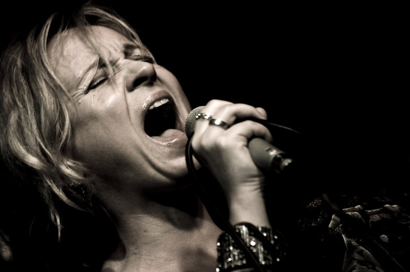 Elbląg, Joanna Lewandowska-Zbudniewek,