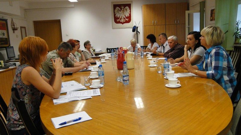 Elbląg, Kampania „Bezpieczny Senior” Elbląg, Kampania „Bezpieczny Senior”