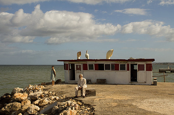 Elbląg, materiały prasowe dystrybutora filmu