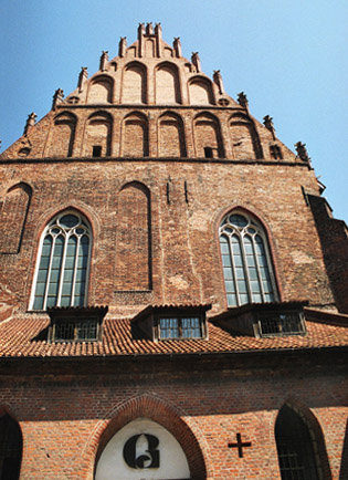 Elbląg, Galeria El,