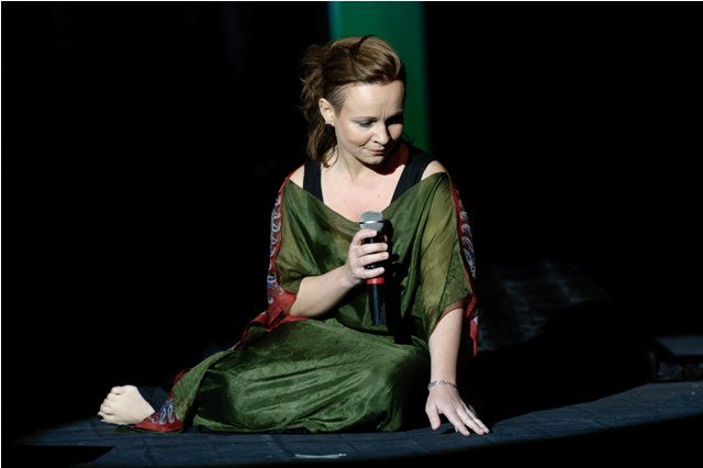 Elbląg, Joanna lewandowska-Zbudniewek,