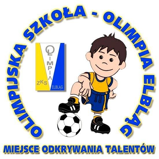 Elbląg, Olimpia stawia na szkolenie grup młodzieżowych Elbląg, Olimpia stawia na szkolenie grup młodzieżowych