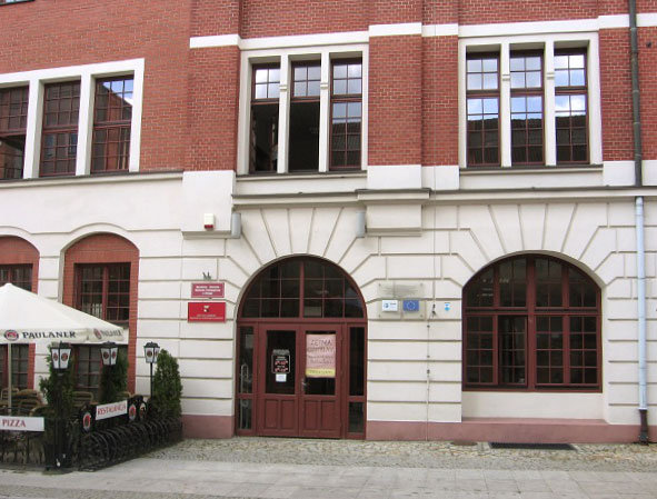 Elbląg, Będą zwolnienia w Bibliotece Pedagogicznej? Elbląg, Będą zwolnienia w Bibliotece Pedagogicznej?