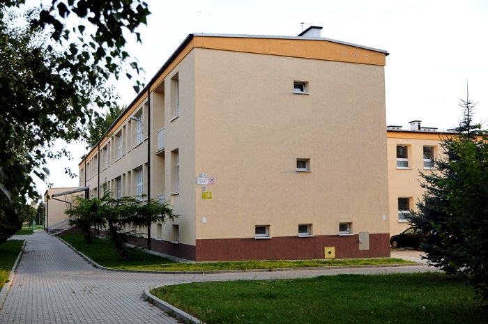 Elbląg, Elbląskie Centrum Terapii i Rewalidacji znajdować się będzie w Specjalnym Ośrodku Szkolno – Wychowawczym Nr 1 w Elblągu przy ul. Kopernika 27 Elbląg, Elbląskie Centrum Terapii i Rewalidacji znajdować się będzie w Specjalnym Ośrodku Szkolno – Wychowawczym Nr 1 w Elblągu przy ul. Kopernika 27