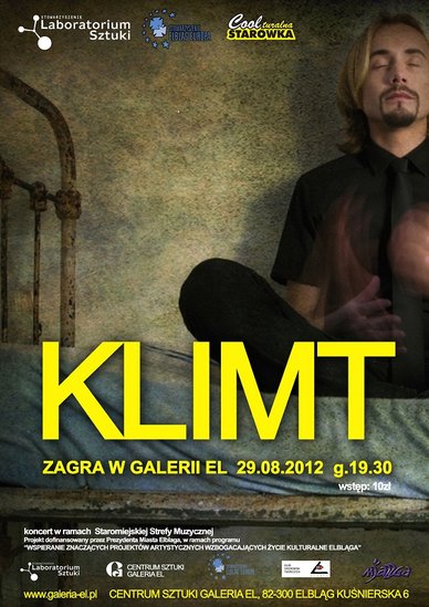 Elbląg, Klimt na koniec lata Elbląg, Klimt na koniec lata