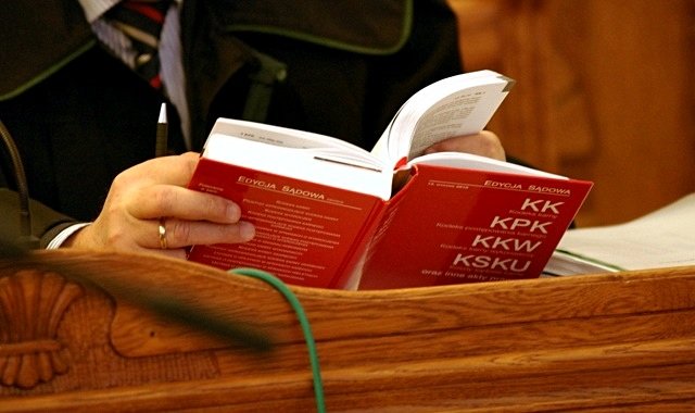 Elbląg, Pisanie uzasadnienia wyroku ws. gangu "Kulawego" trwało rekordowo długo