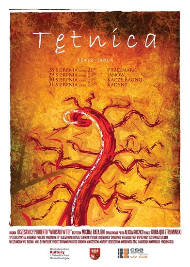 Elbląg, Tętnica - siła wspólnego tworzenia Elbląg, Tętnica - siła wspólnego tworzenia