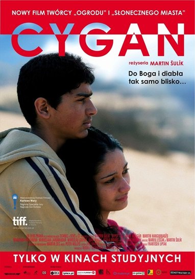 Elbląg, DKF: Cygan