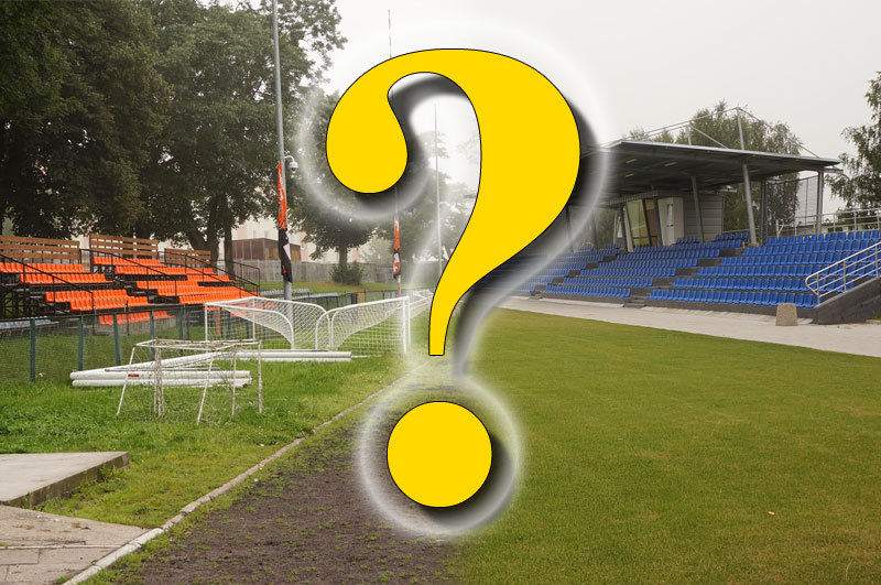 Elbląg, Gdzie na wiosnę zagrają drugoligowcy? Elbląg, Gdzie na wiosnę zagrają drugoligowcy?
