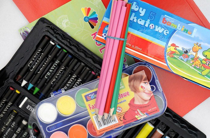 Elbląg, Ile dziś kosztuje pierwszoklasista?