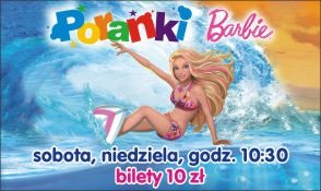 Multikino: Poranki