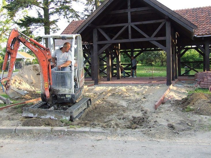 Elbląg, Oblicza Łęcza