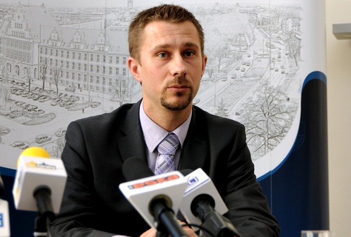 Elbląg, Rafał Gruchalski Elbląg, Rafał Gruchalski