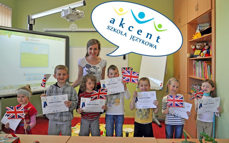 Konkurs z angielskim – wygraj semestr nauki! Konkurs z angielskim – wygraj semestr nauki!