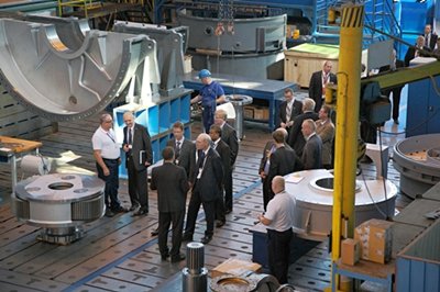 Nowa inwestycja, szerokie perspektywy