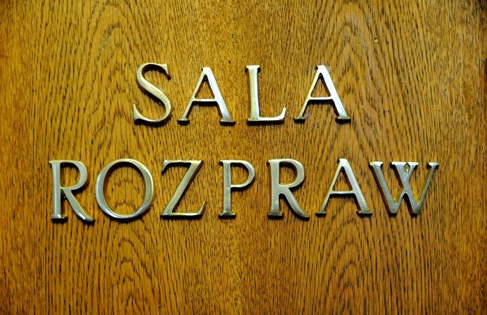 Elbląg, Proces Tomasza M. toczy się przed elbląskim sądem już po raz trzeci