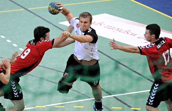 Elbląg, Puchar zostaje w Elblągu