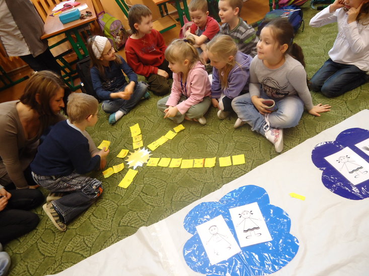 Elbląg, Uczmy myślenia od najmłodszych lat