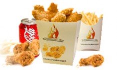 Hot King - nadeszło nowe Hot King - nadeszło nowe