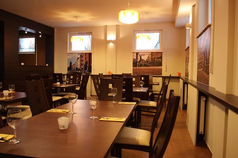 Zasmakuj w Imbirze