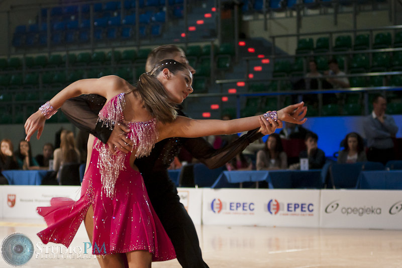 Elbląg, Baltic Cup - ostatnie dni promocji