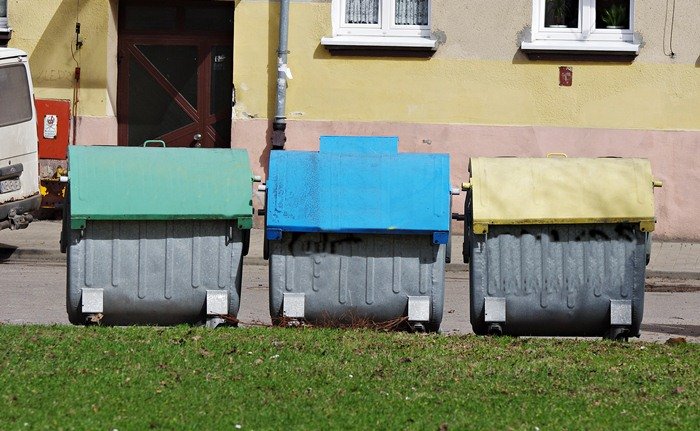 Elbląg, Czy w Elblągu jest czysto? Elbląg, Czy w Elblągu jest czysto?