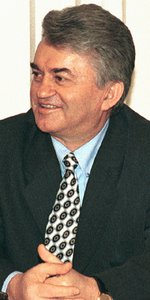 Elbląg, Henryk Słonina Elbląg, Henryk Słonina