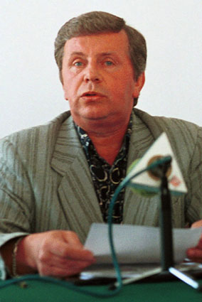 Elbląg, Mirosław Kozłowski Elbląg, Mirosław Kozłowski