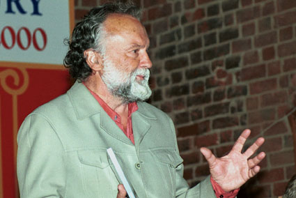 Elbląg, Ryszard Tomczyk Elbląg, Ryszard Tomczyk