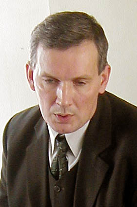 Elbląg, Dariusz Barton Elbląg, Dariusz Barton