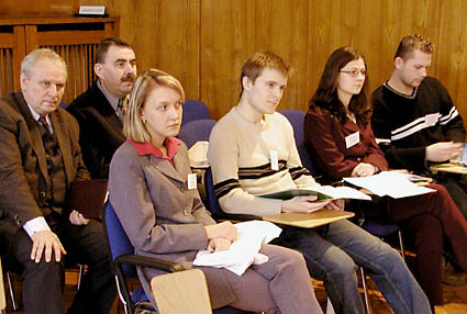 Elbląg, Segregacja musi być