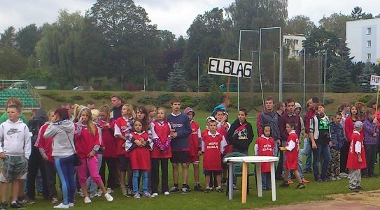 Elbląg, 8 medali dla elblążan na Spartakiadzie Elbląg, 8 medali dla elblążan na Spartakiadzie