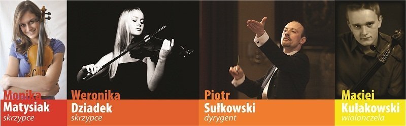EOK: zaproszenie na koncert