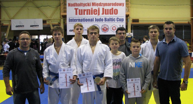Elbląg, Medaliści UKS Olimpia Judo Elbląg Elbląg, Medaliści UKS Olimpia Judo Elbląg