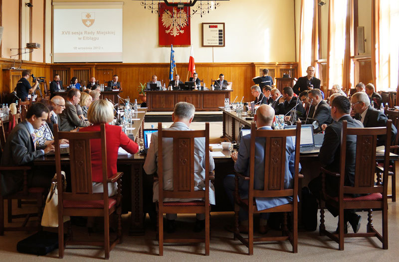 Elbląg, Podczas dzisiejszej sesji radni podjęli uchwałę ws. Budżetu Obywatelskiego Elbląg, Podczas dzisiejszej sesji radni podjęli uchwałę ws. Budżetu Obywatelskiego