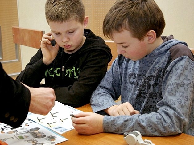 Elbląg, Szkoła sukcesu to szkoła myślenia Elbląg, Szkoła sukcesu to szkoła myślenia